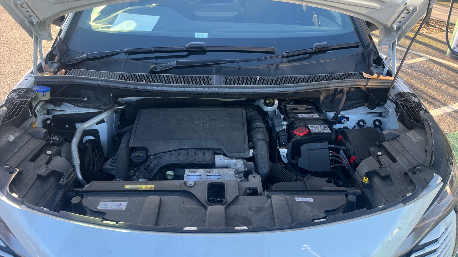 Used Peugeot 3008 2022 for sale - 78087717: Photo 18