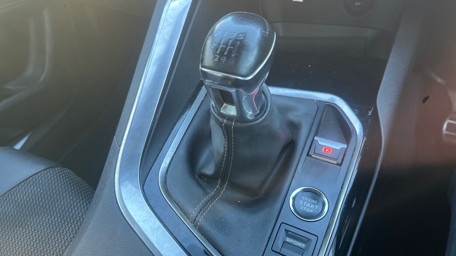 Used Peugeot 3008 2022 for sale - 78087717: Photo 20