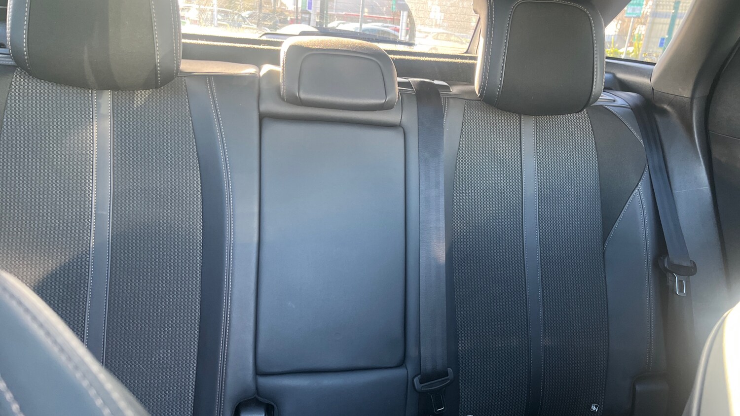 Used Peugeot 3008 2022 for sale - 78087717: Photo 25