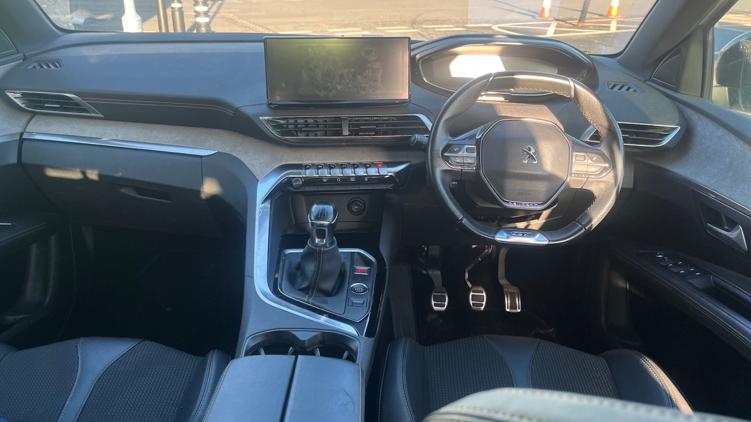 Used Peugeot 3008 2022 for sale - 78087717: Photo 4