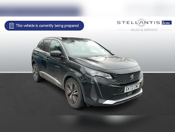 Used Peugeot 3008 2023 for sale - 77441915: Photo