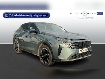 Used Peugeot 3008 2024 for sale - 77268726: Photo