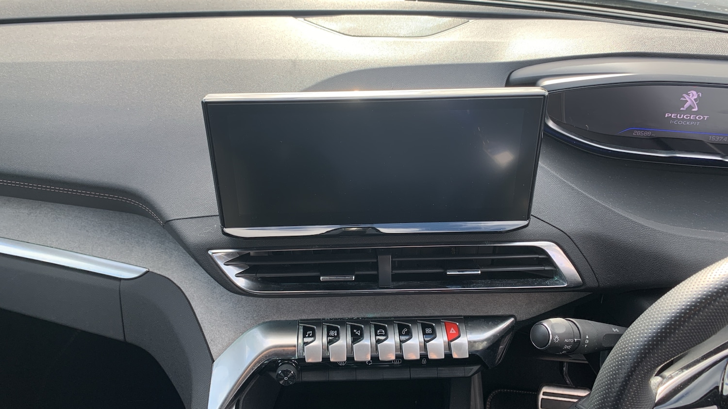 Used Peugeot 5008 2022 for sale - 76474352: Photo 10