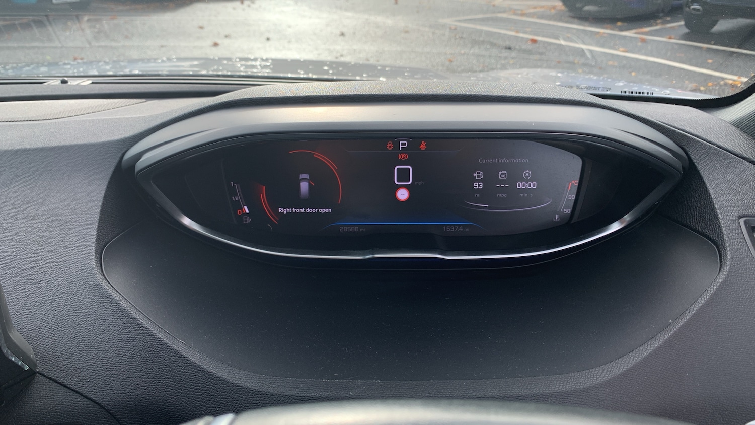 Used Peugeot 5008 2022 for sale - 76474352: Photo 13