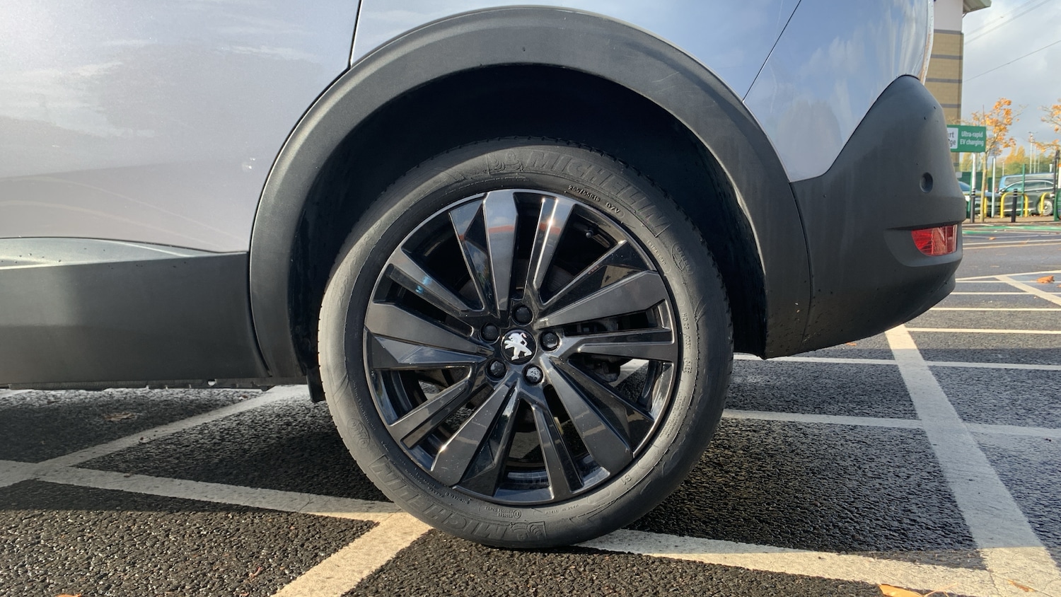 Used Peugeot 5008 2022 for sale - 76474352: Photo 15