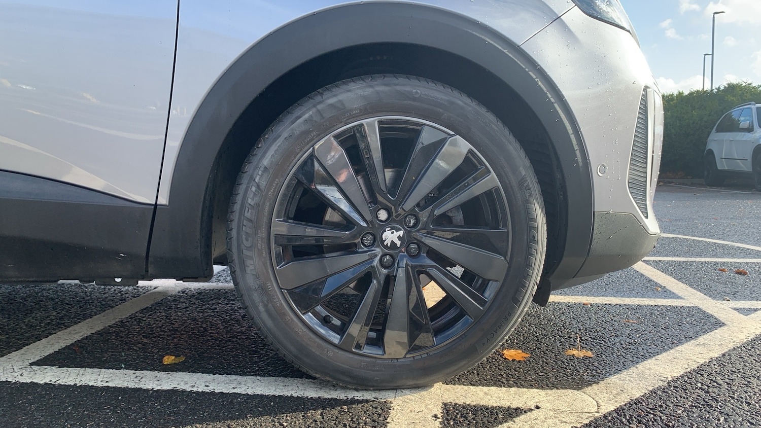 Used Peugeot 5008 2022 for sale - 76474352: Photo 17