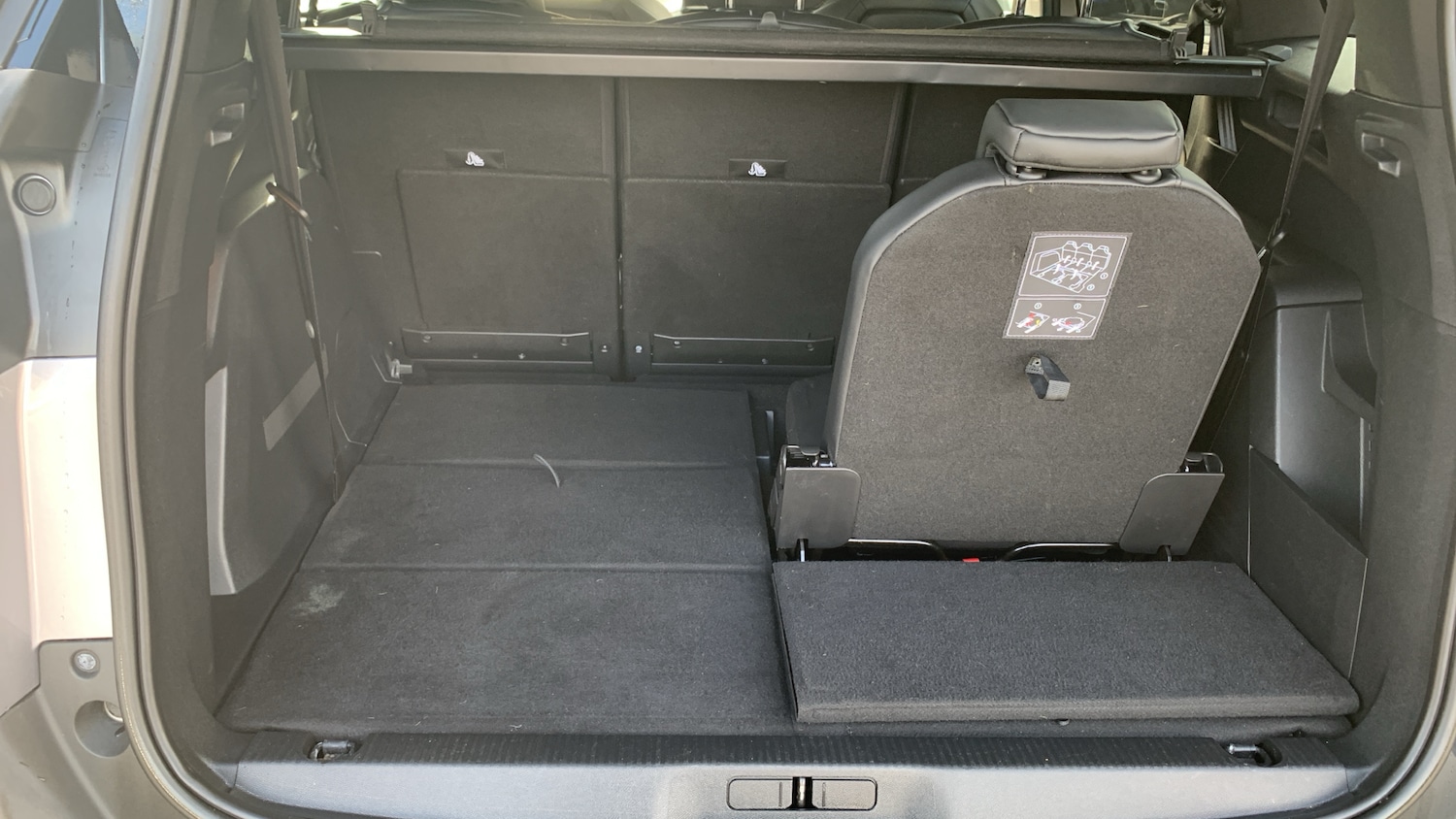 Used Peugeot 5008 2022 for sale - 76474352: Photo 19