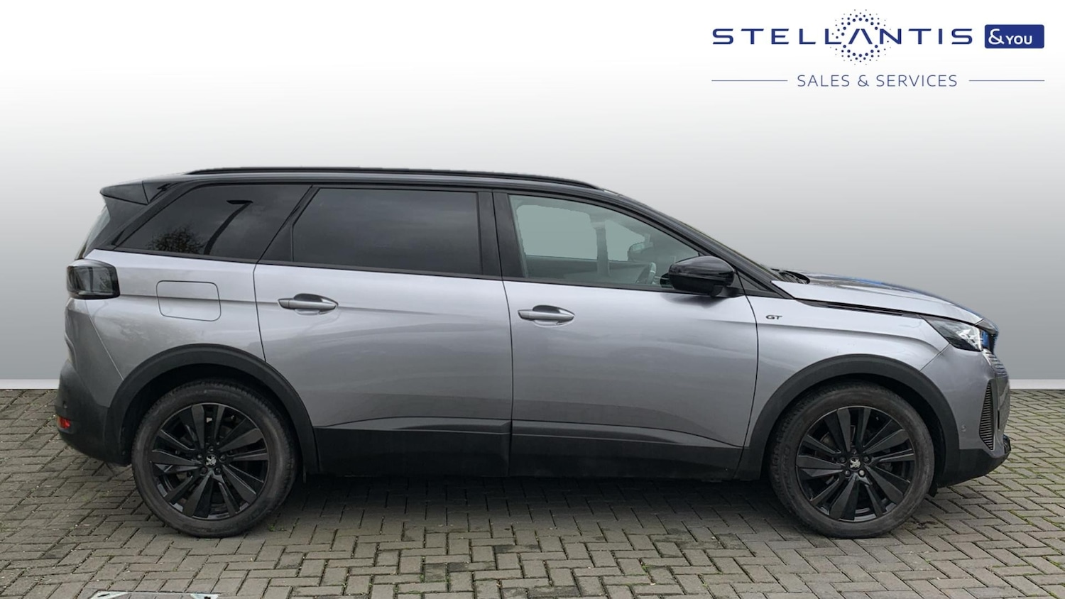 Used Peugeot 5008 2022 for sale - 76474352: Photo 2