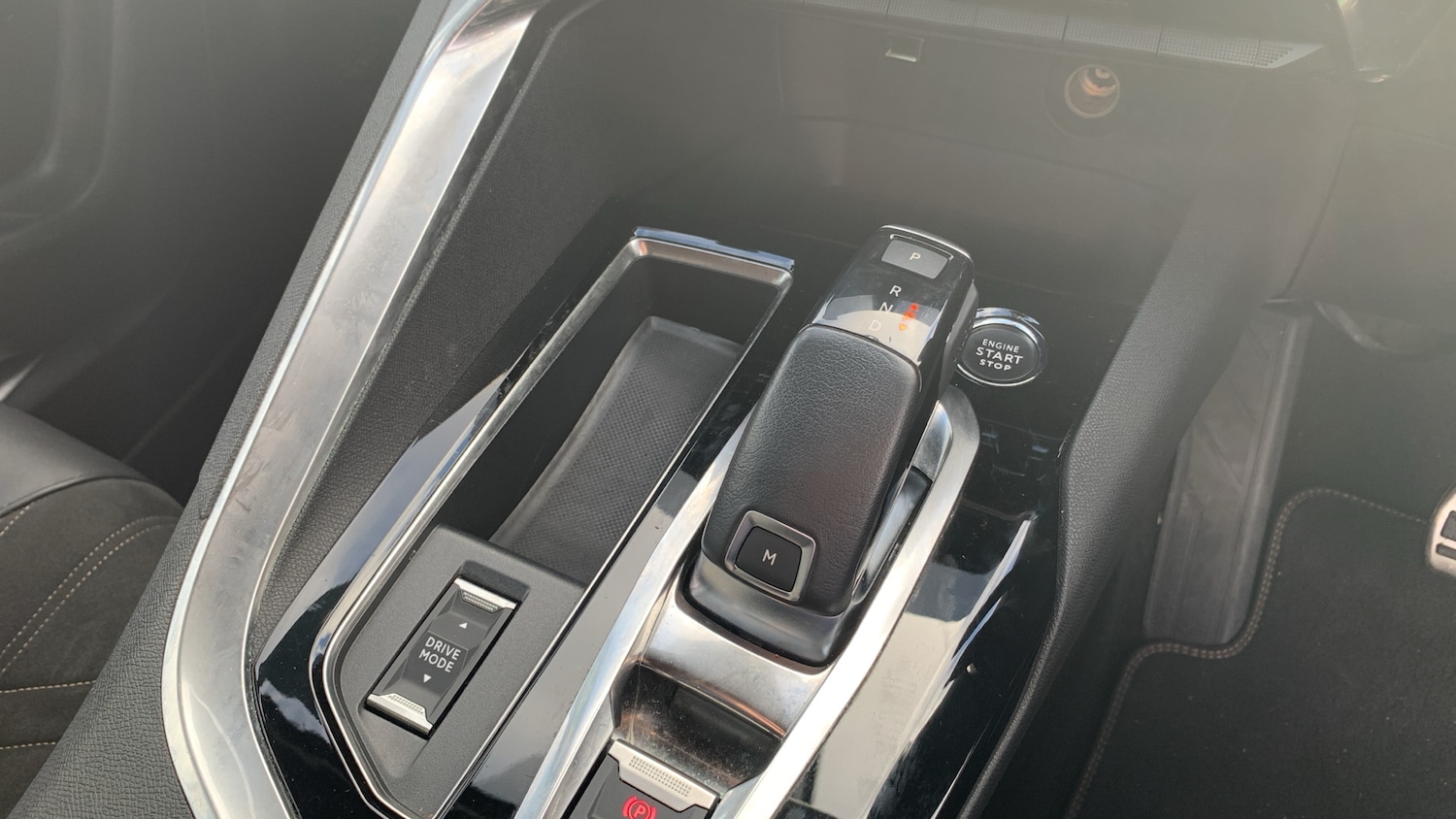 Used Peugeot 5008 2022 for sale - 76474352: Photo 20