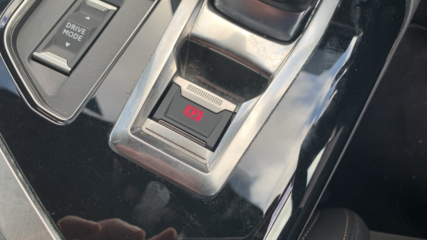 Used Peugeot 5008 2022 for sale - 76474352: Photo 21