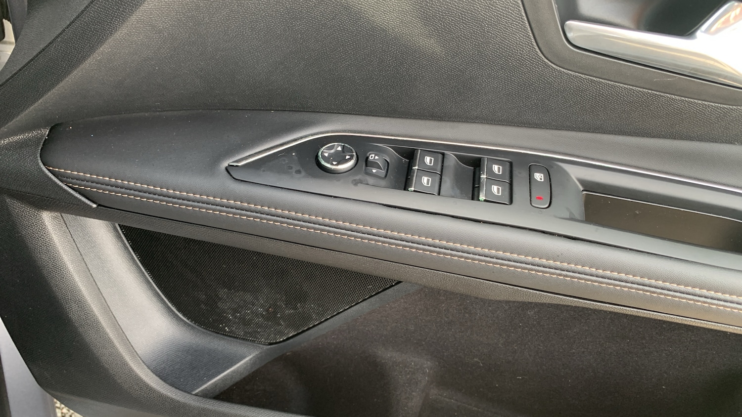 Used Peugeot 5008 2022 for sale - 76474352: Photo 22