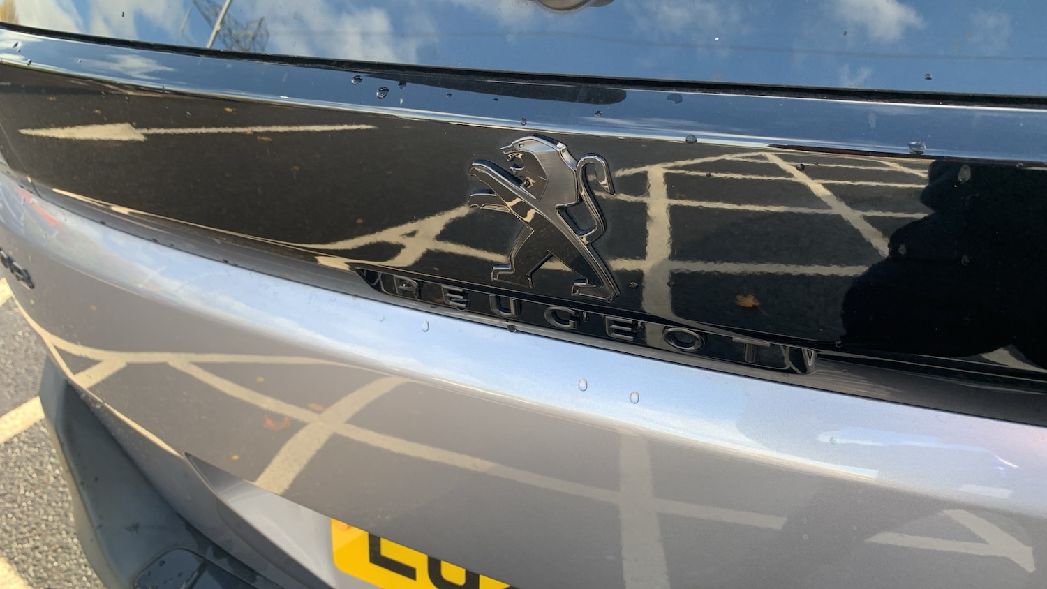 Used Peugeot 5008 2022 for sale - 76474352: Photo 26