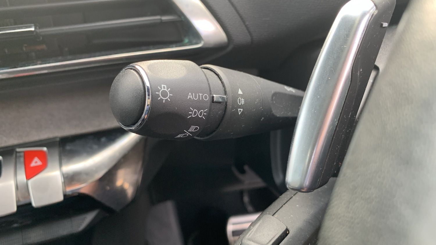 Used Peugeot 5008 2022 for sale - 76474352: Photo 27