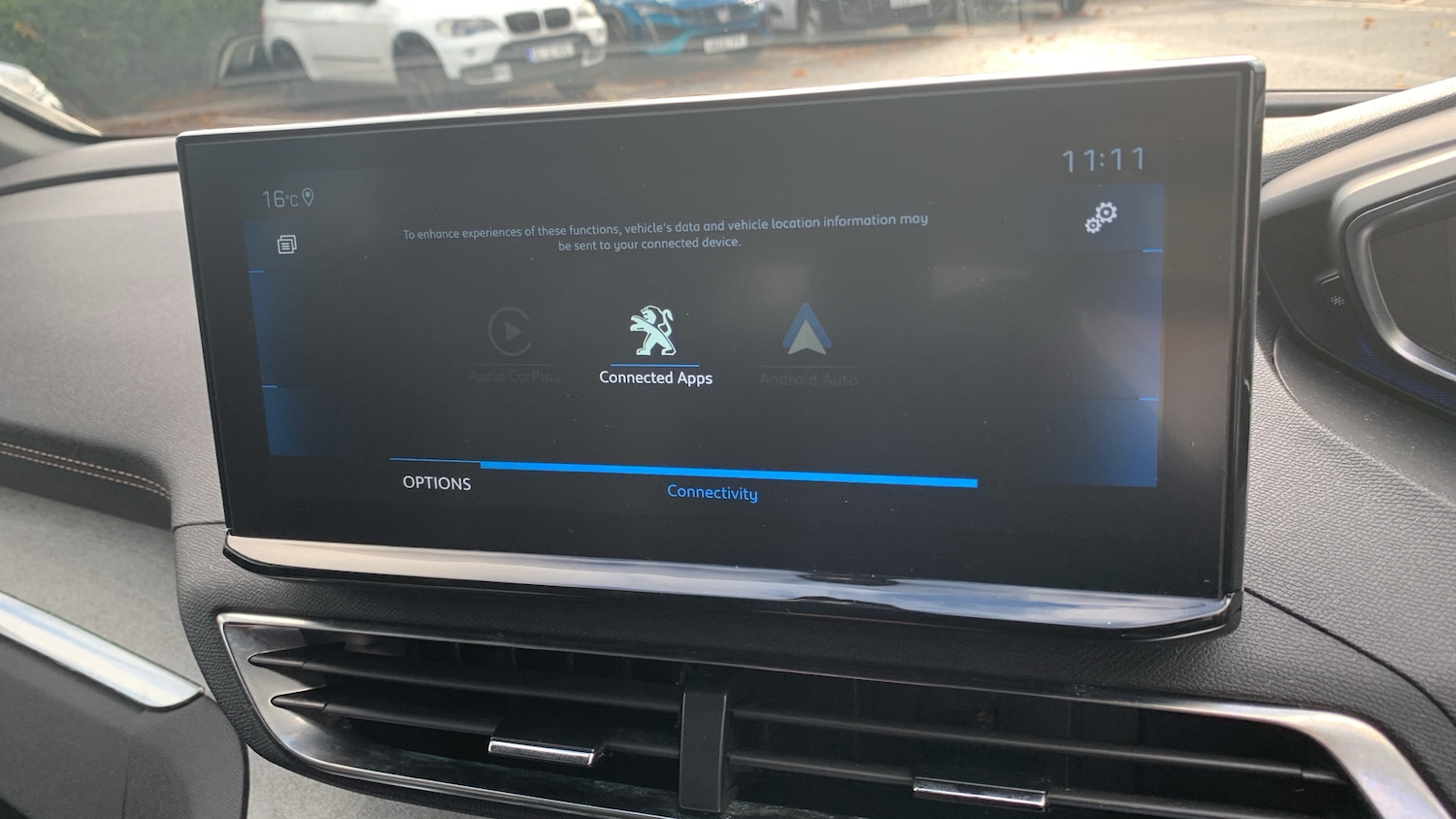 Used Peugeot 5008 2022 for sale - 76474352: Photo 31