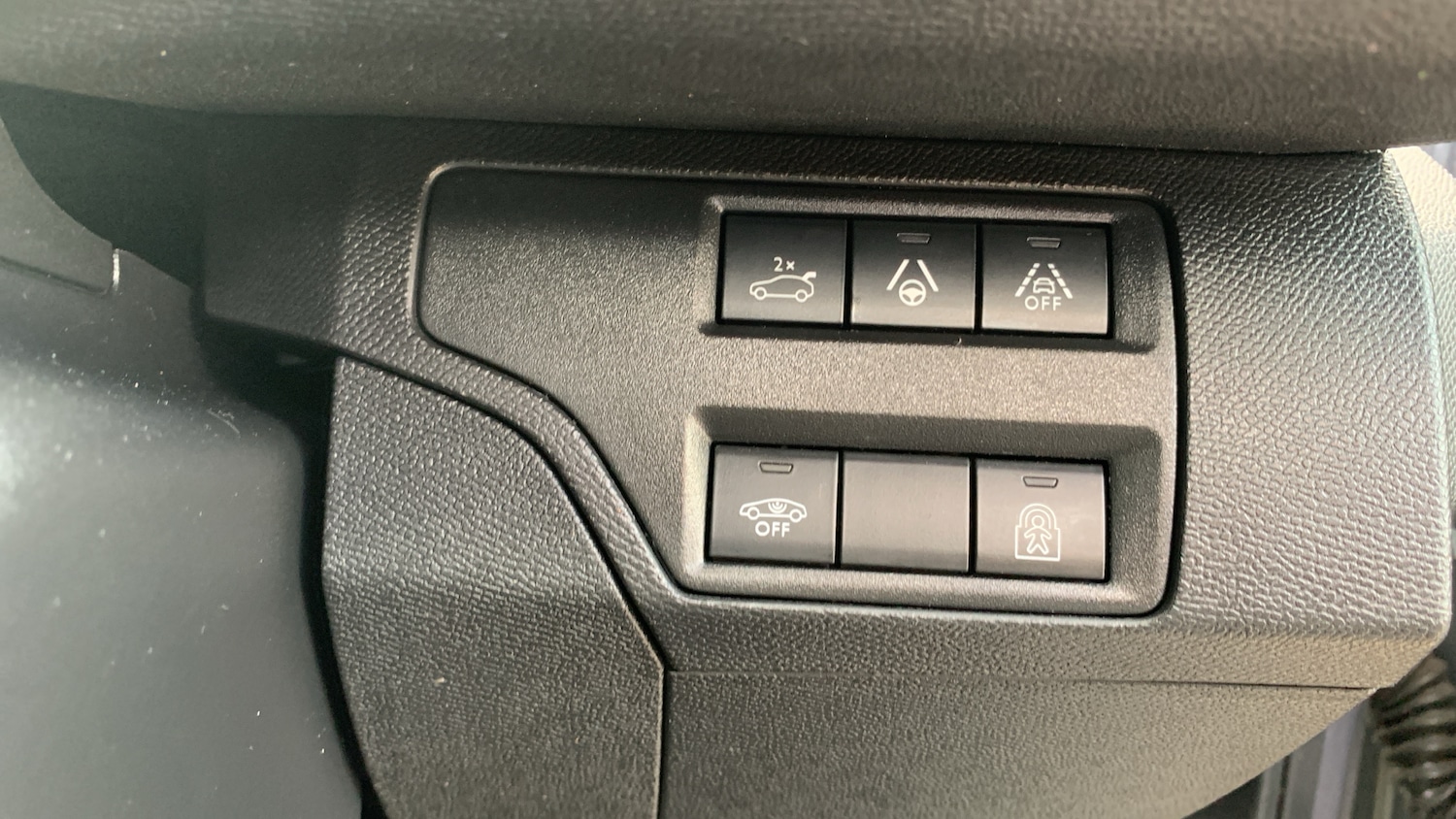 Used Peugeot 5008 2022 for sale - 76474352: Photo 34