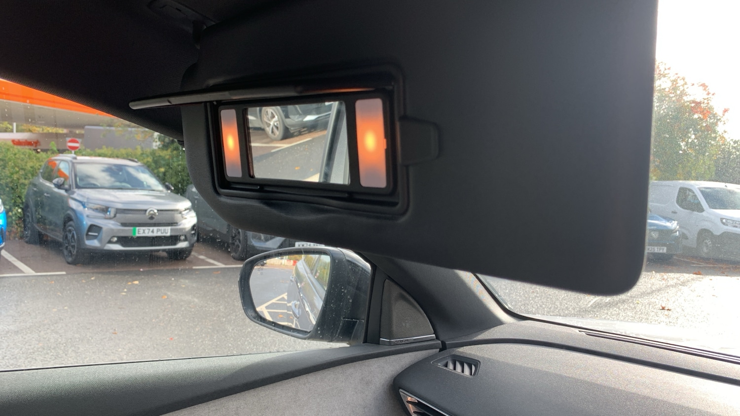 Used Peugeot 5008 2022 for sale - 76474352: Photo 36