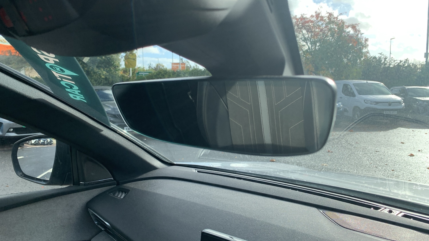 Used Peugeot 5008 2022 for sale - 76474352: Photo 37