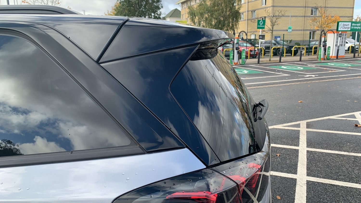 Used Peugeot 5008 2022 for sale - 76474352: Photo 43