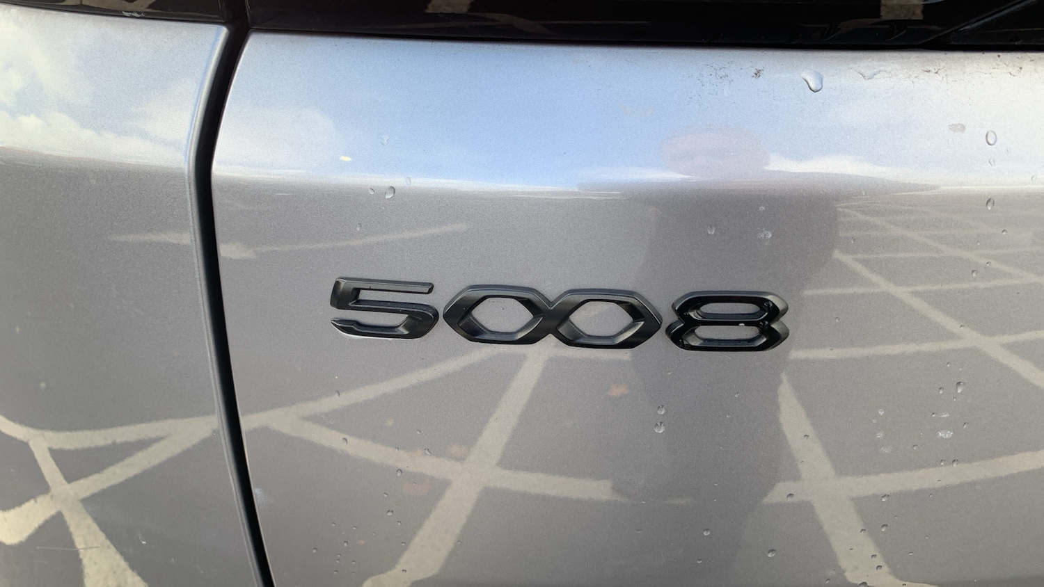Used Peugeot 5008 2022 for sale - 76474352: Photo 44