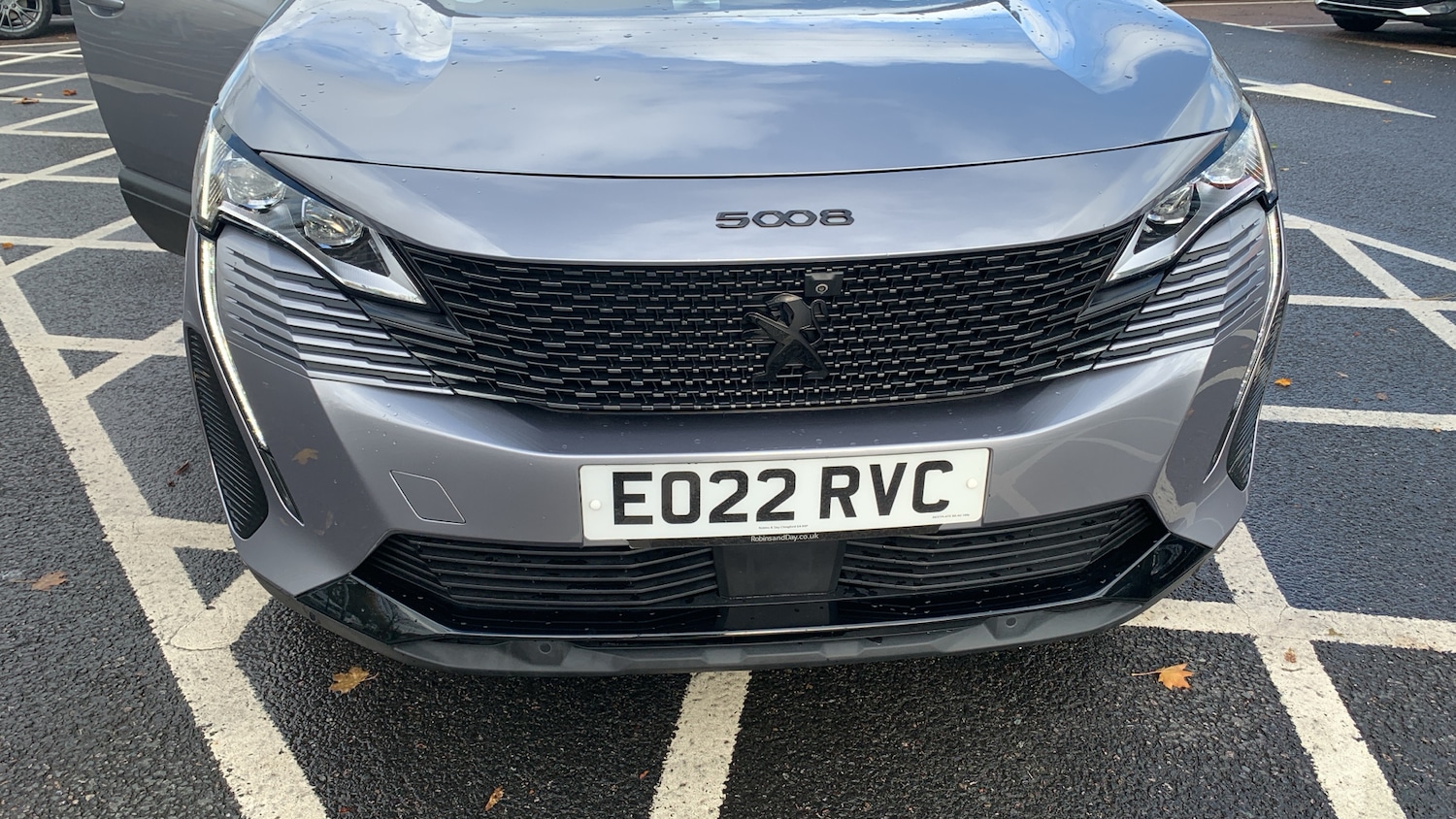 Used Peugeot 5008 2022 for sale - 76474352: Photo 46