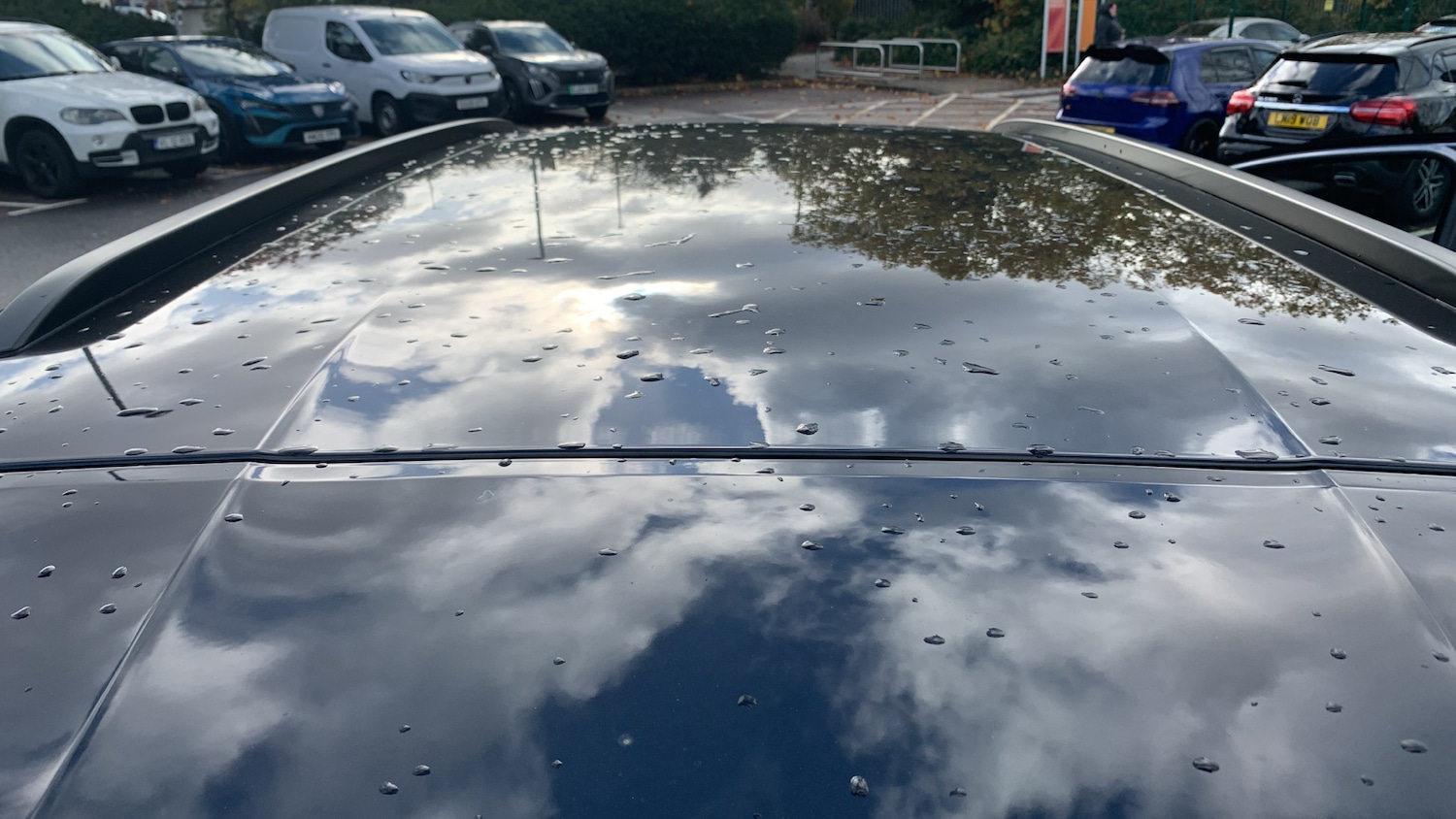 Used Peugeot 5008 2022 for sale - 76474352: Photo 48