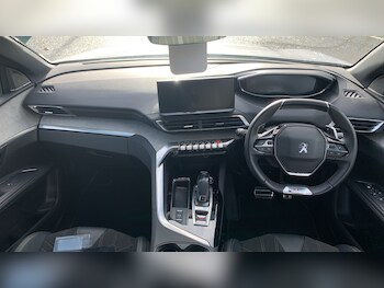 Used Peugeot 5008 2022 for sale - 76474352: Photo