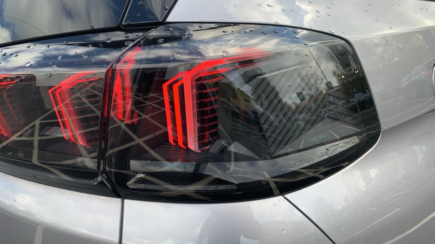 Used Peugeot 5008 2022 for sale - 76474352: Photo 50