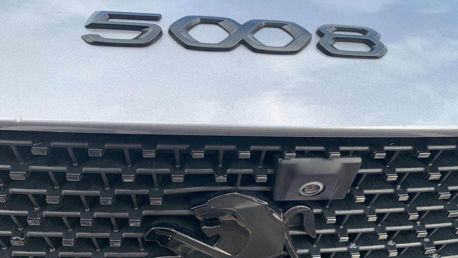 Used Peugeot 5008 2022 for sale - 76474352: Photo 52