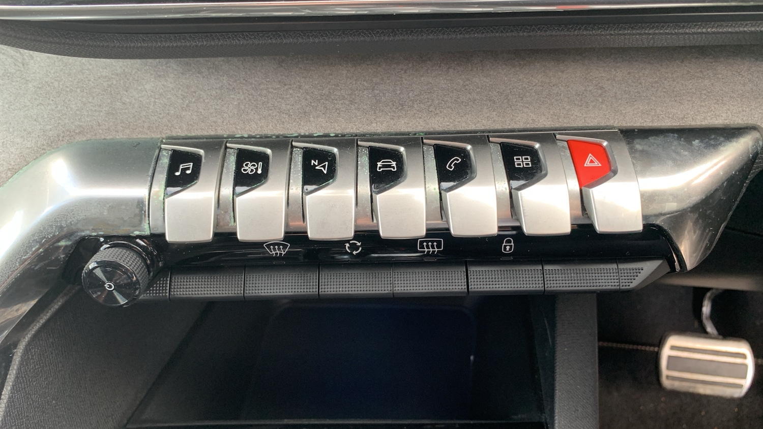 Used Peugeot 5008 2022 for sale - 76474352: Photo 54