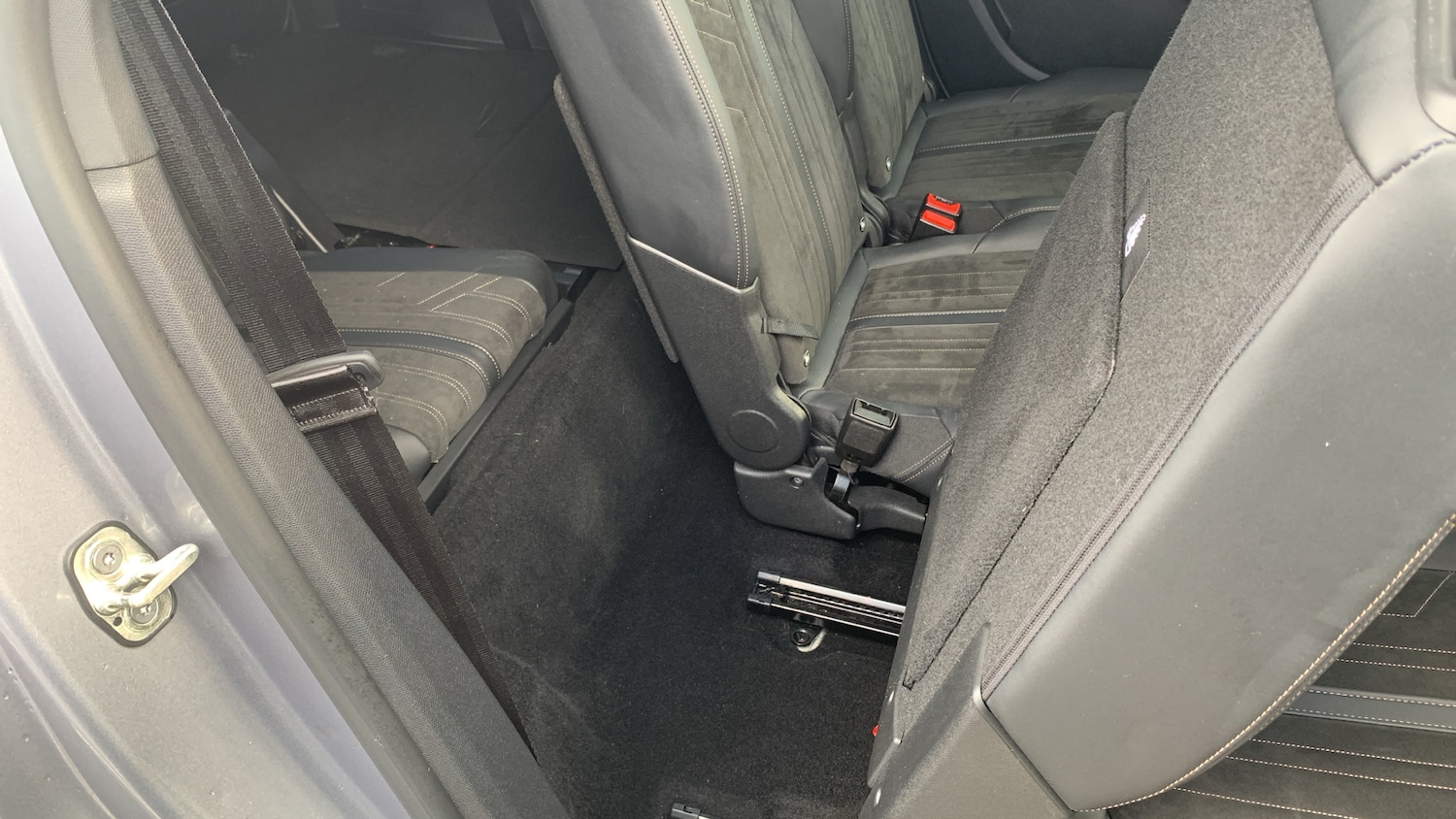 Used Peugeot 5008 2022 for sale - 76474352: Photo 57