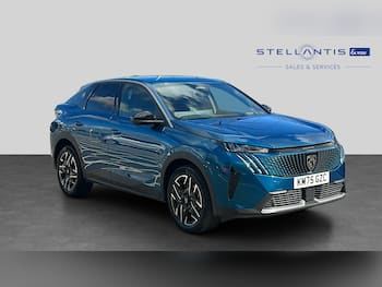Used Peugeot 3008 2025 for sale - 79781739: Photo