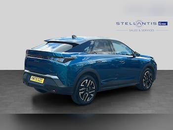 Used Peugeot 3008 2025 for sale - 79781739: Photo