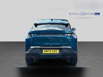 Used Peugeot 3008 2025 for sale - 79781739: Photo