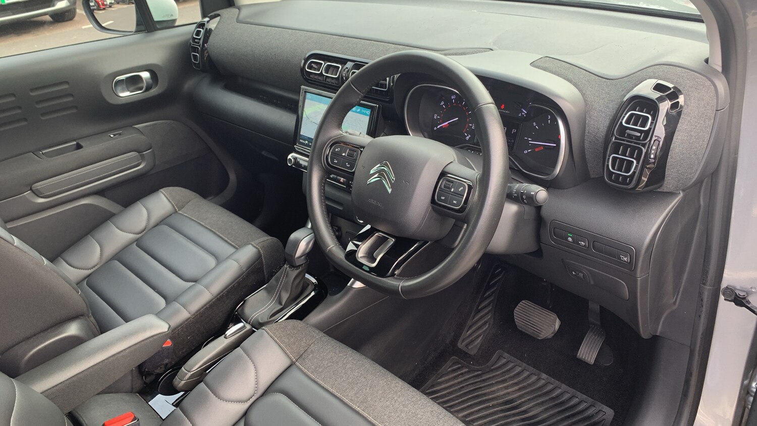 Used Citroen C3 Aircross 2021 for sale - 76228703: Photo 11