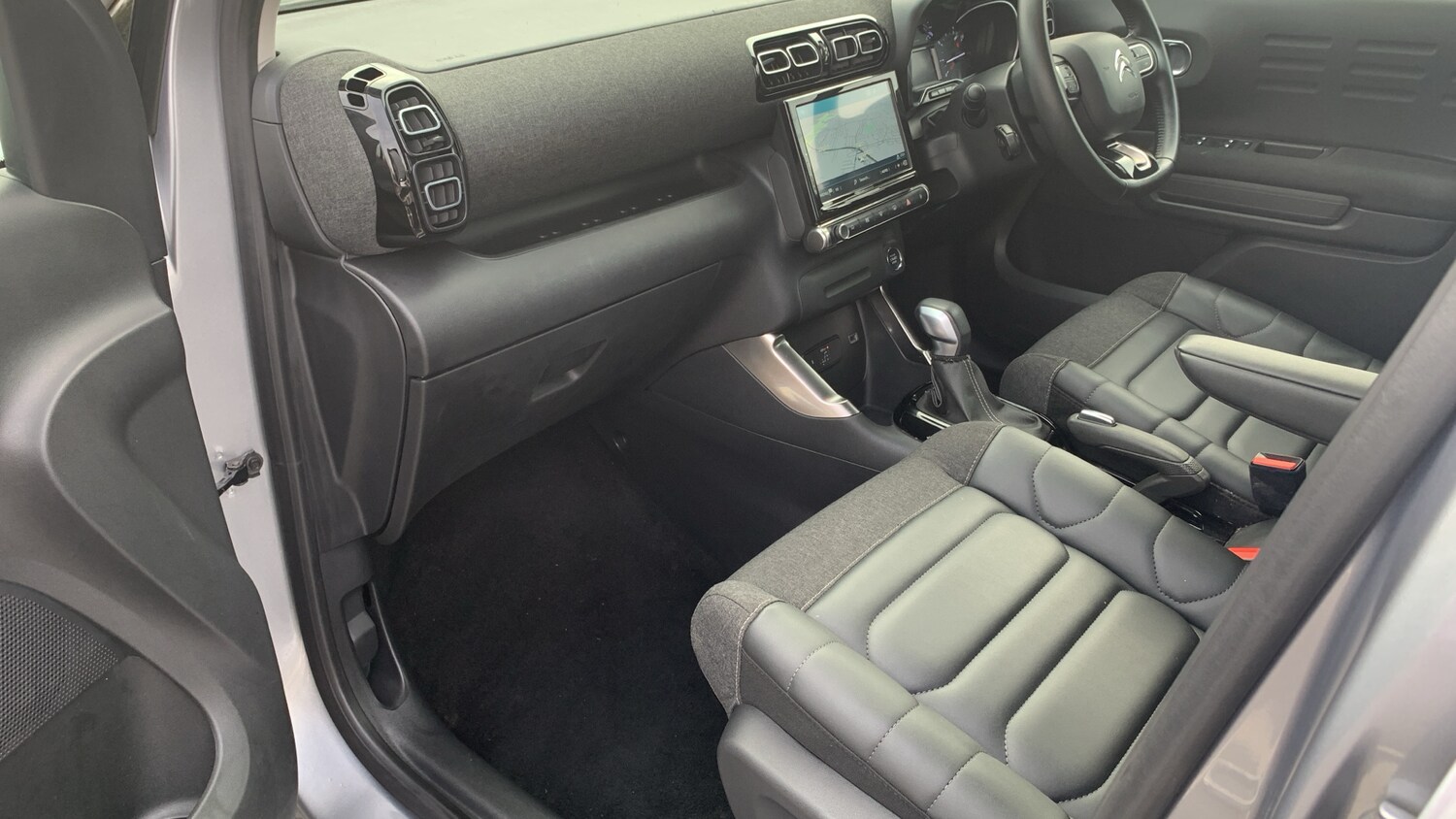 Used Citroen C3 Aircross 2021 for sale - 76228703: Photo 12