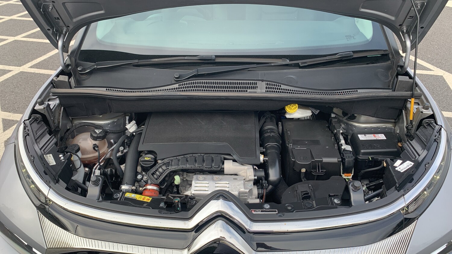 Used Citroen C3 Aircross 2021 for sale - 76228703: Photo 18