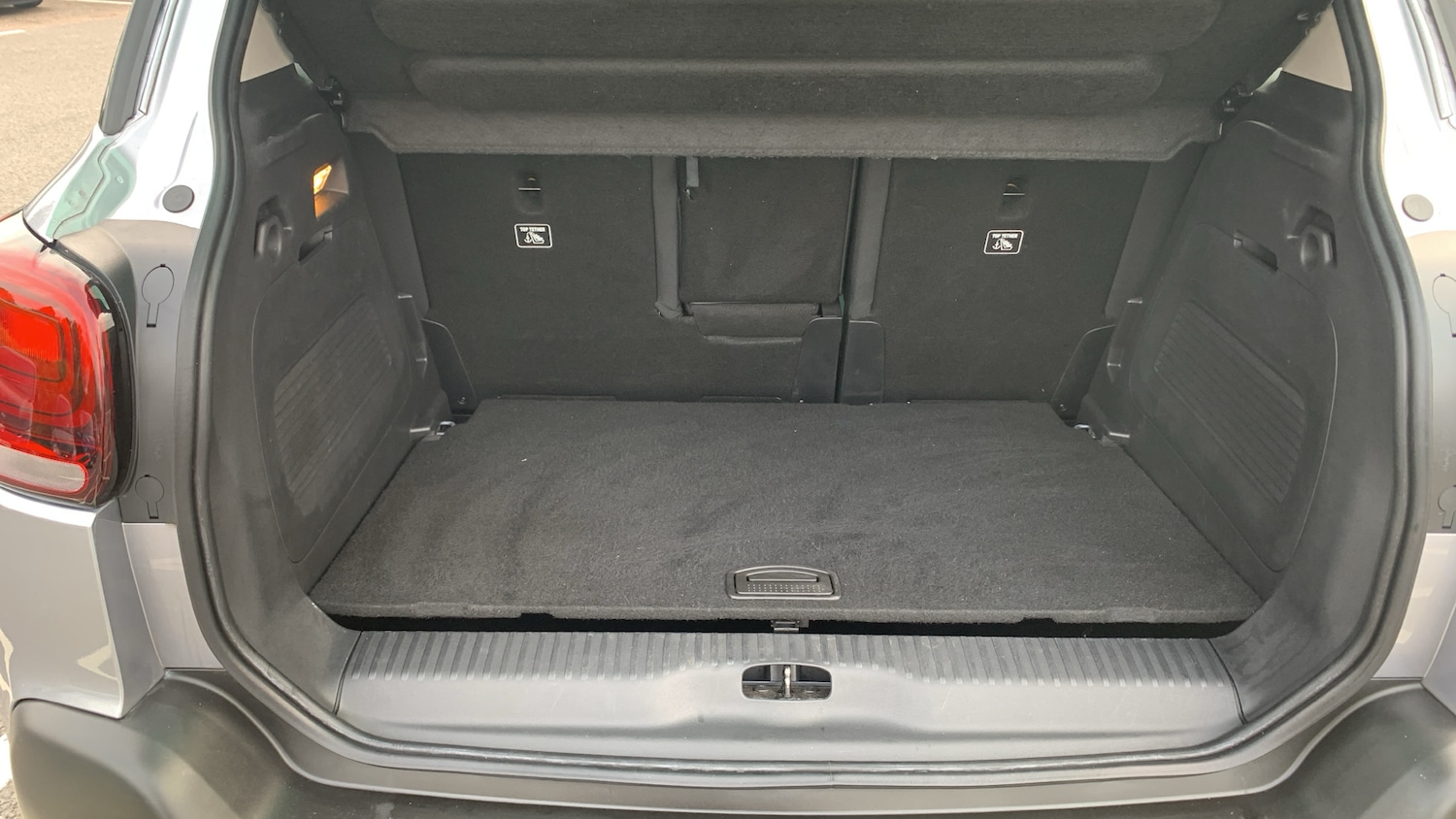 Used Citroen C3 Aircross 2021 for sale - 76228703: Photo 19