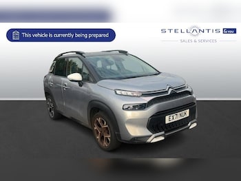 Citroen - C3 Aircross