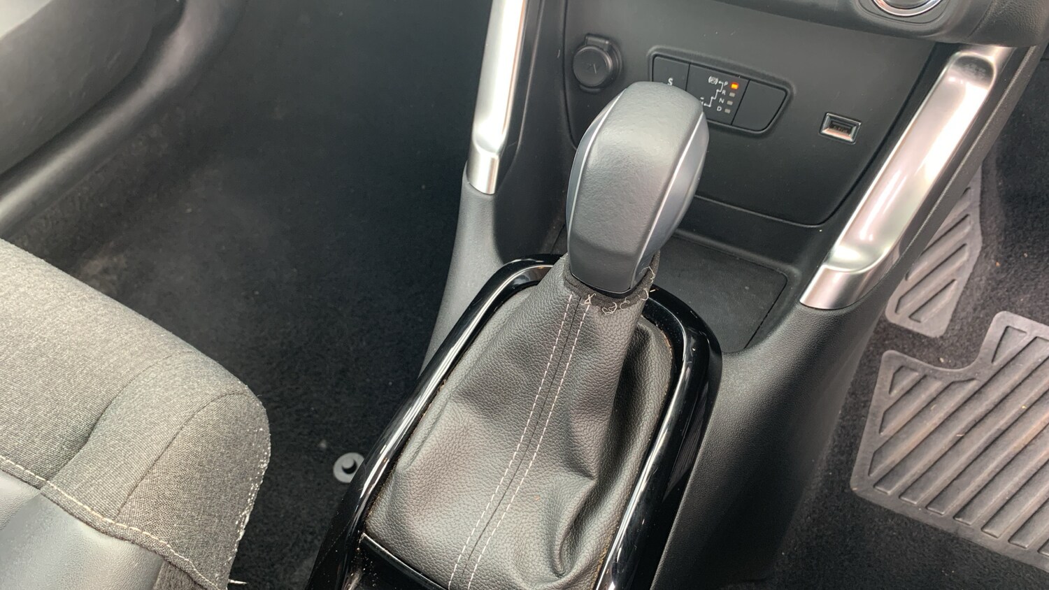 Used Citroen C3 Aircross 2021 for sale - 76228703: Photo 20