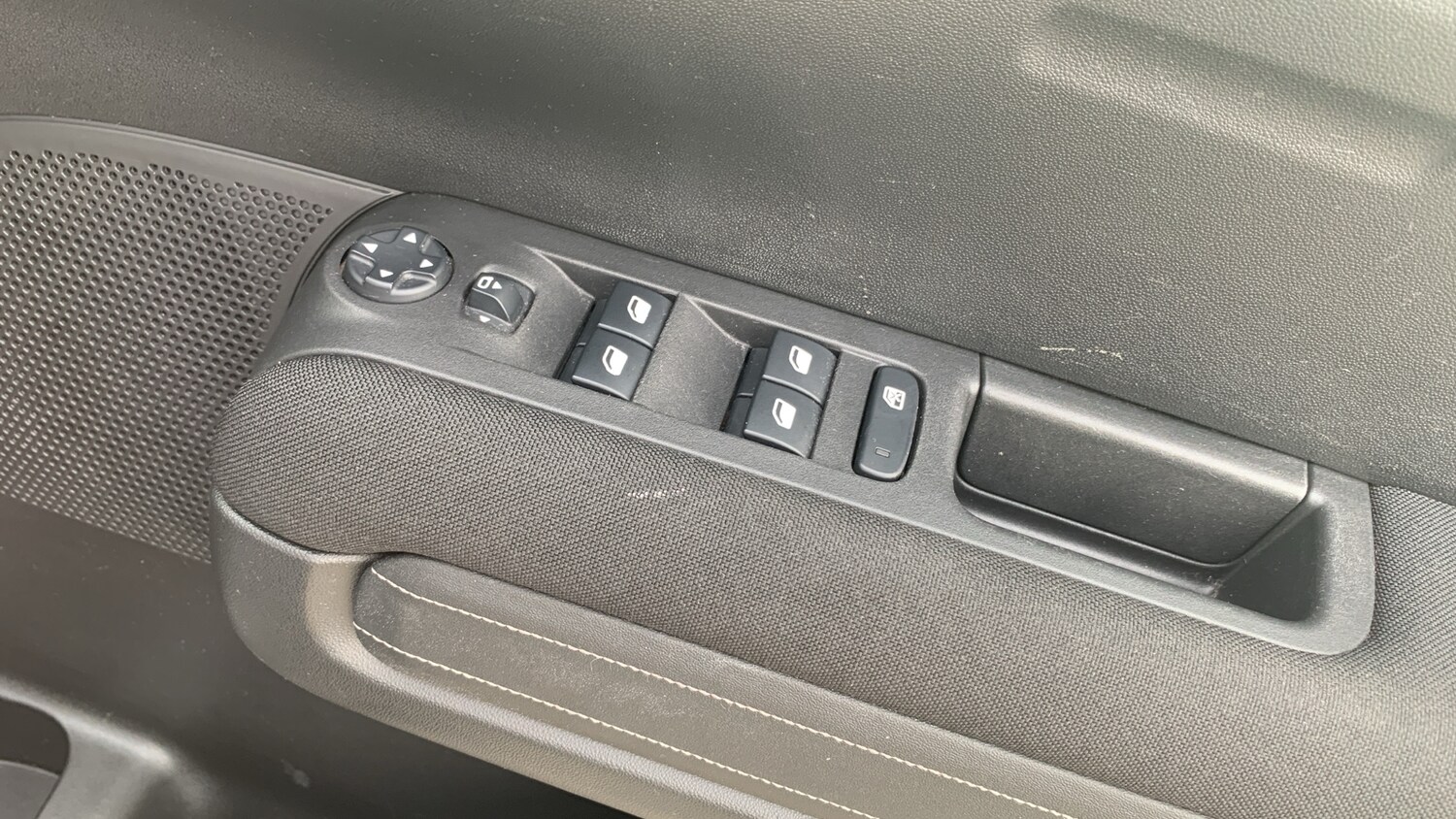 Used Citroen C3 Aircross 2021 for sale - 76228703: Photo 22