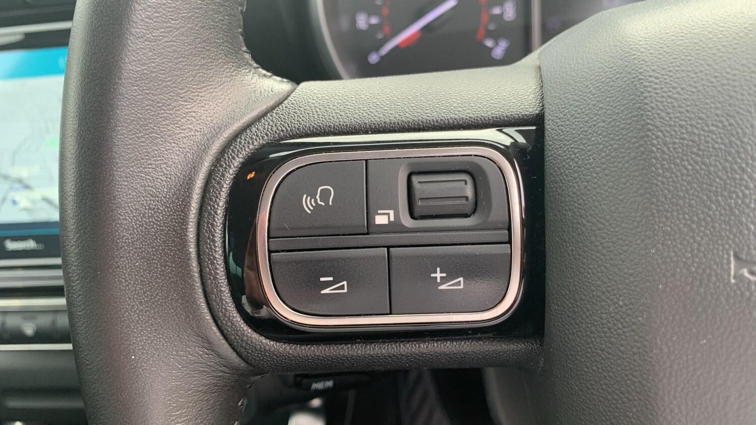 Used Citroen C3 Aircross 2021 for sale - 76228703: Photo 23