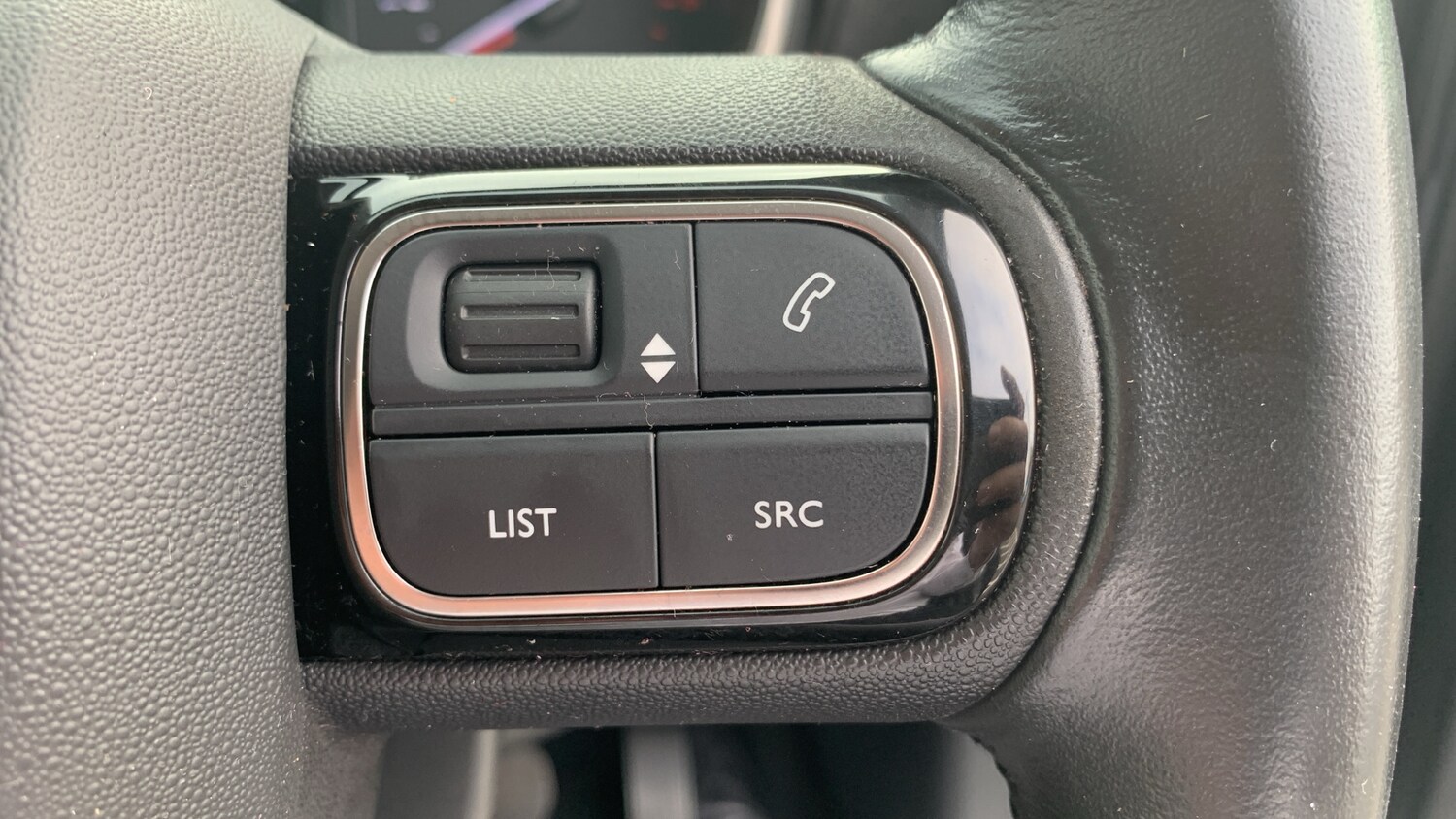 Used Citroen C3 Aircross 2021 for sale - 76228703: Photo 24