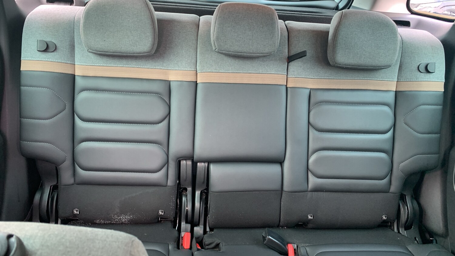 Used Citroen C3 Aircross 2021 for sale - 76228703: Photo 25