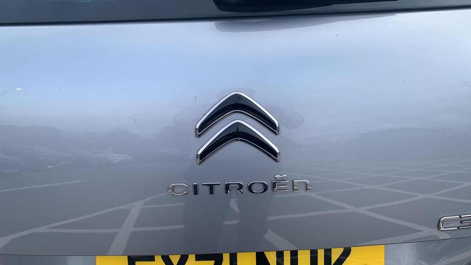 Used Citroen C3 Aircross 2021 for sale - 76228703: Photo 26
