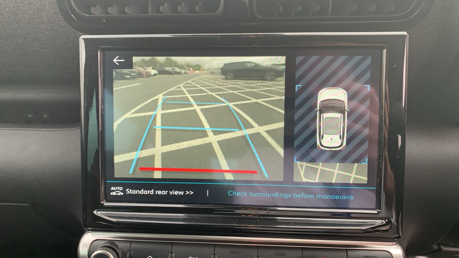 Used Citroen C3 Aircross 2021 for sale - 76228703: Photo 29