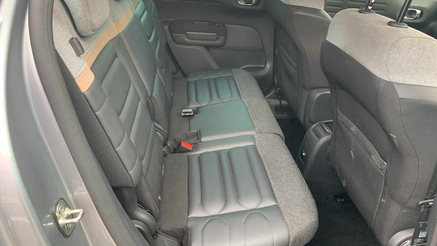 Used Citroen C3 Aircross 2021 for sale - 76228703: Photo 33