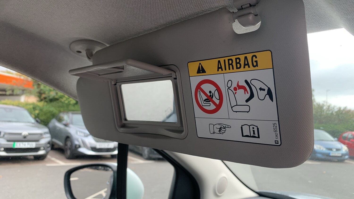 Used Citroen C3 Aircross 2021 for sale - 76228703: Photo 36