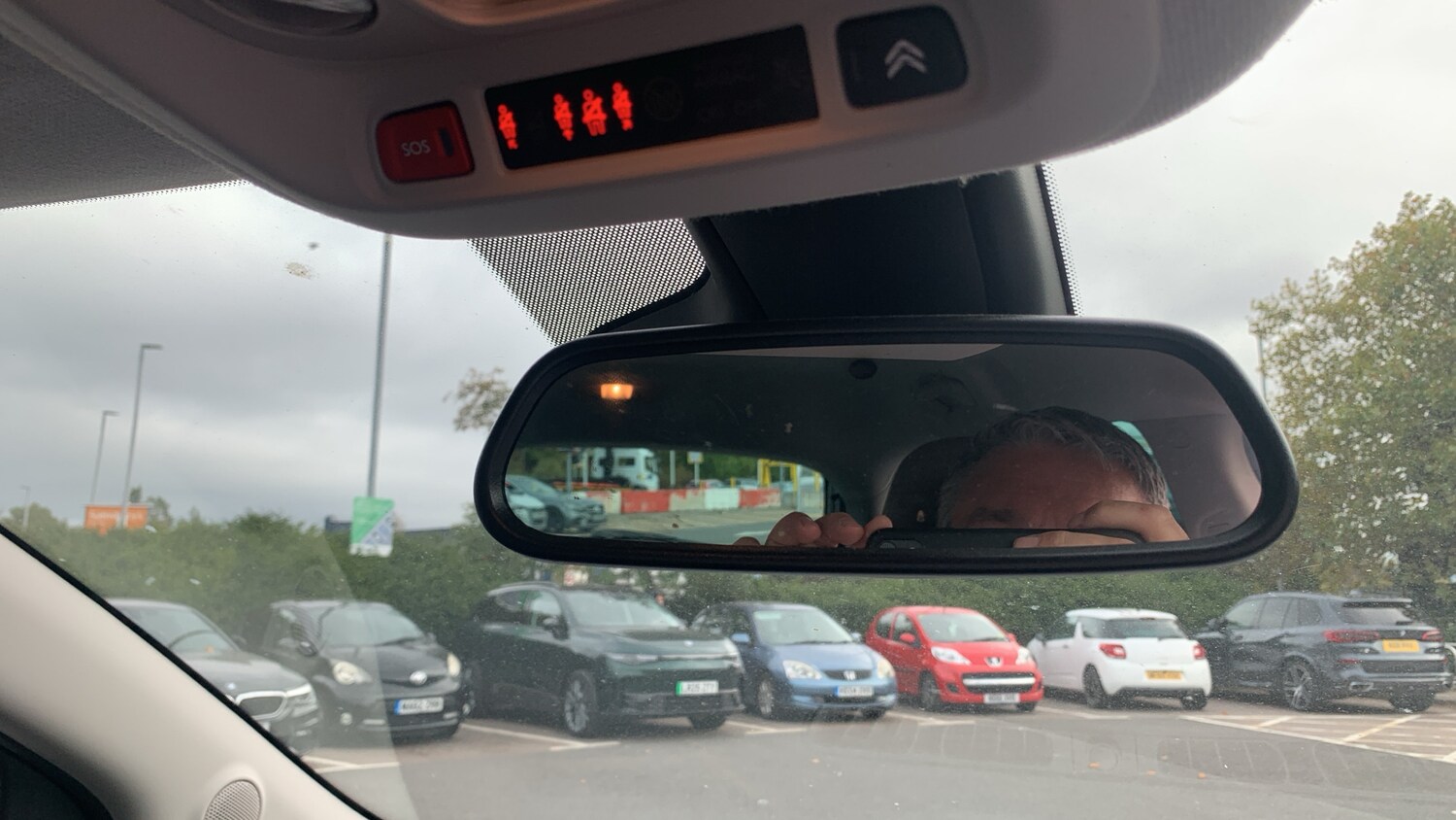 Used Citroen C3 Aircross 2021 for sale - 76228703: Photo 37