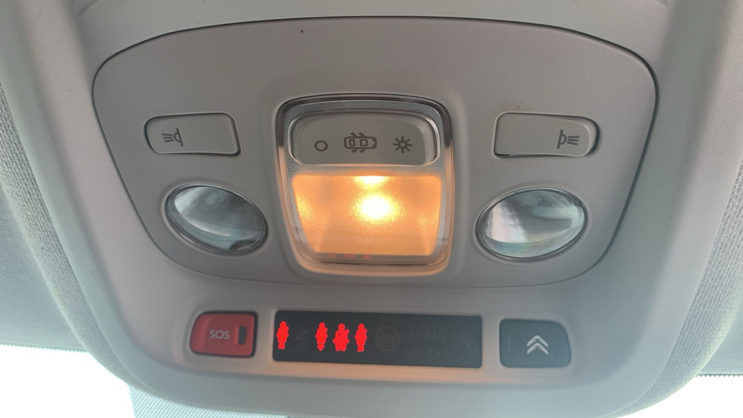 Used Citroen C3 Aircross 2021 for sale - 76228703: Photo 39