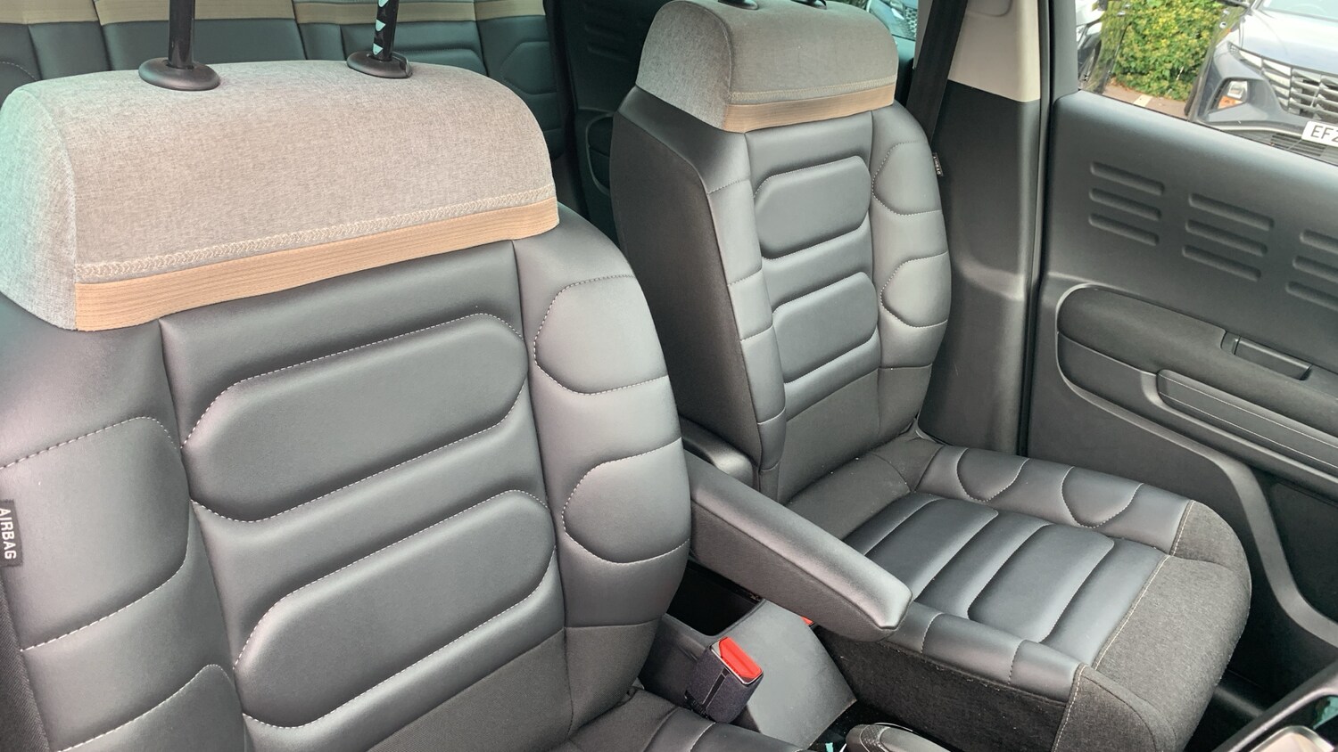 Used Citroen C3 Aircross 2021 for sale - 76228703: Photo 42